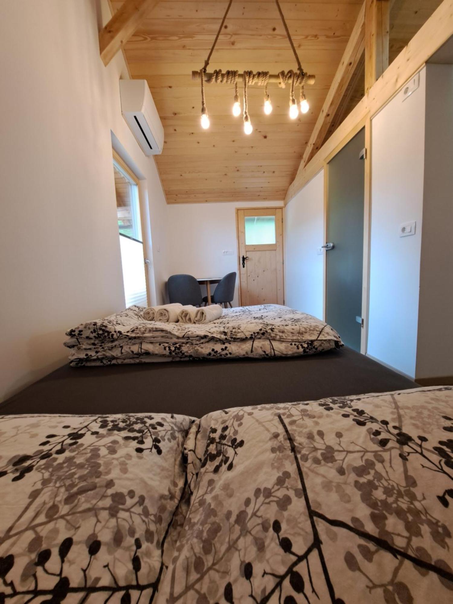 Puzman Farm Glamping Villa Радовлица Екстериор снимка
